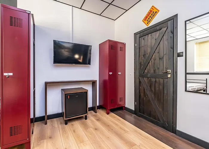 Hostel Vola Warsaw