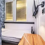 Vola Vandrerhjem Warszawa