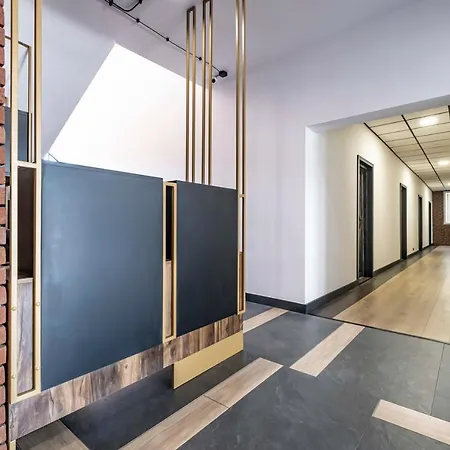 Hostel Vola