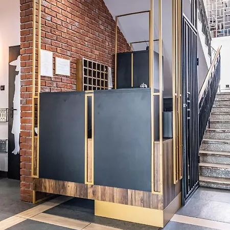 Vola Hostel