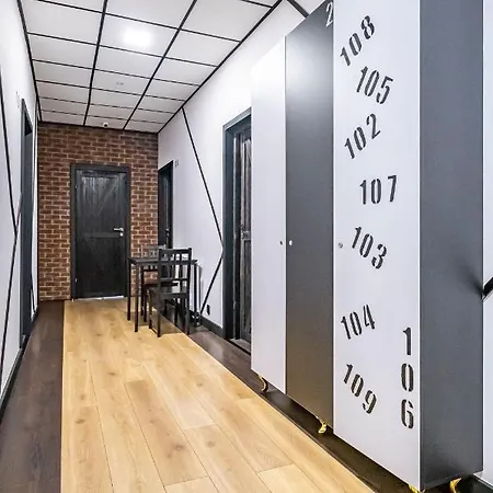 Auberge de jeunesse Vola