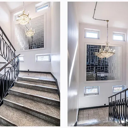 Vola Albergue Varsóvia