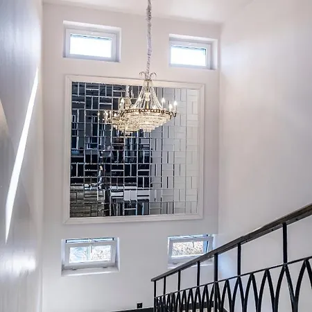 Vola Auberge de jeunesse *