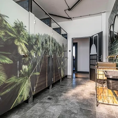 Albergue Vola Varsóvia