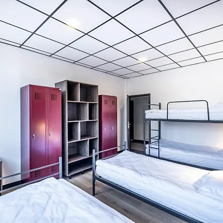 Auberge de jeunesse Vola *