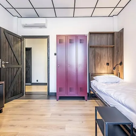 Vola * Warsaw