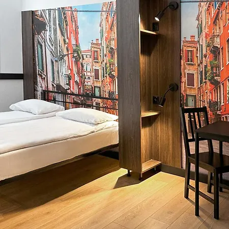 Vola Auberge de jeunesse *