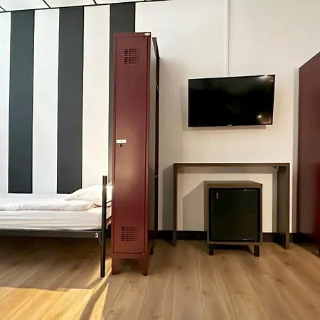 Vola * Warsaw