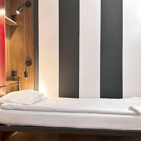 Vola Auberge de jeunesse