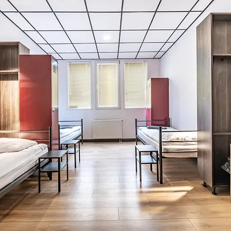 Hostel Vola Warsaw