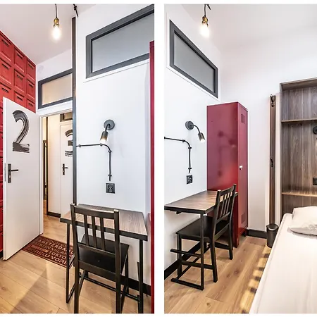 Hostel Vola
