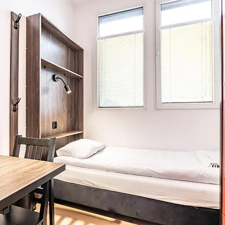 Vola Hostel
