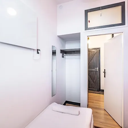 Auberge de jeunesse Vola *