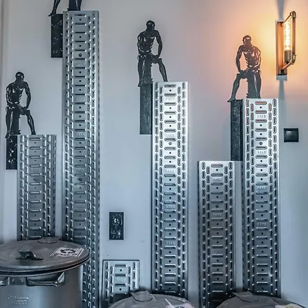 Auberge de jeunesse Vola *