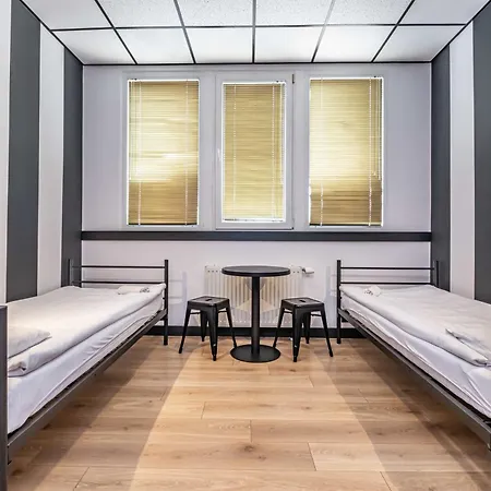 Vola Auberge de jeunesse