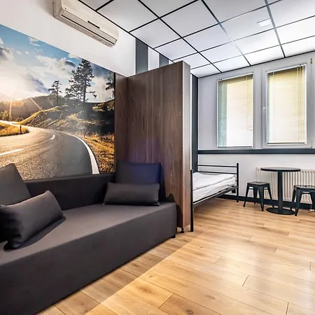 Auberge de jeunesse Vola