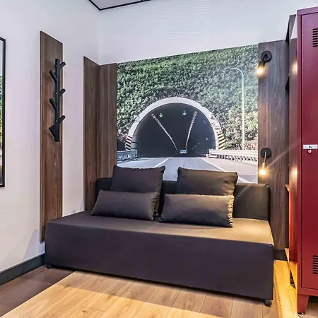 Auberge de jeunesse Vola *