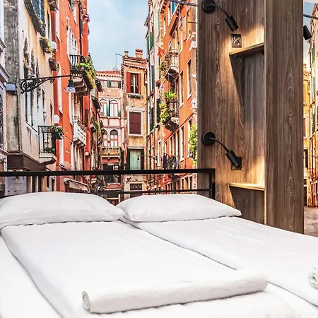 Auberge de jeunesse Vola *