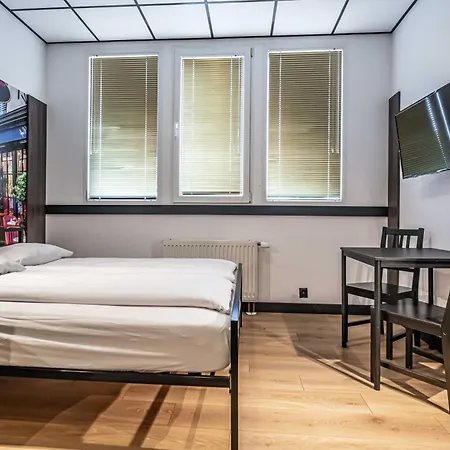Hostel Vola