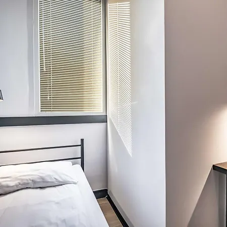 Auberge de jeunesse Vola