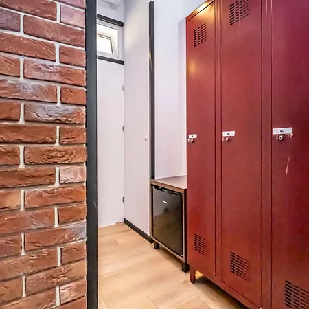 Vola 호스텔 *