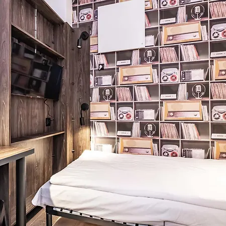 Albergue Vola Varsóvia