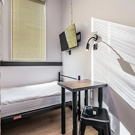 Vola Auberge de jeunesse