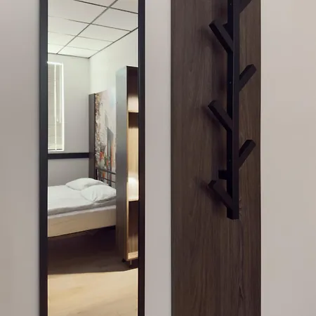 Vola Auberge de jeunesse