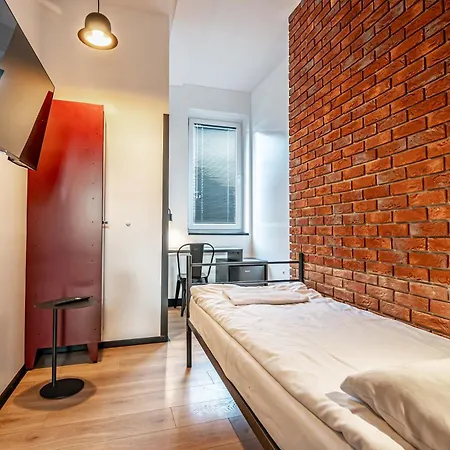 Hostel Vola *