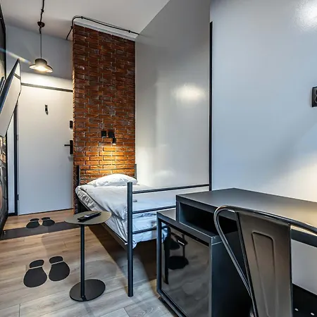 Hostel Vola Warszawa