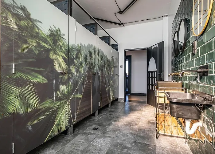 Hostel Vola Varšava