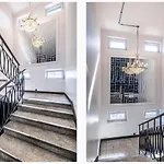 Vola Hostel Varšava