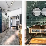 Hostel Vola Varšava