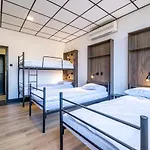Hostel Vola Varšava