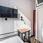 Vola Hostel Varšava