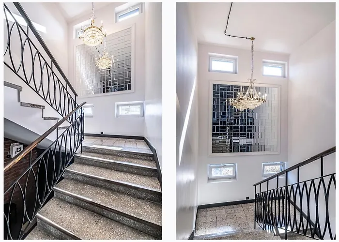 Vola Hostel Warszawa