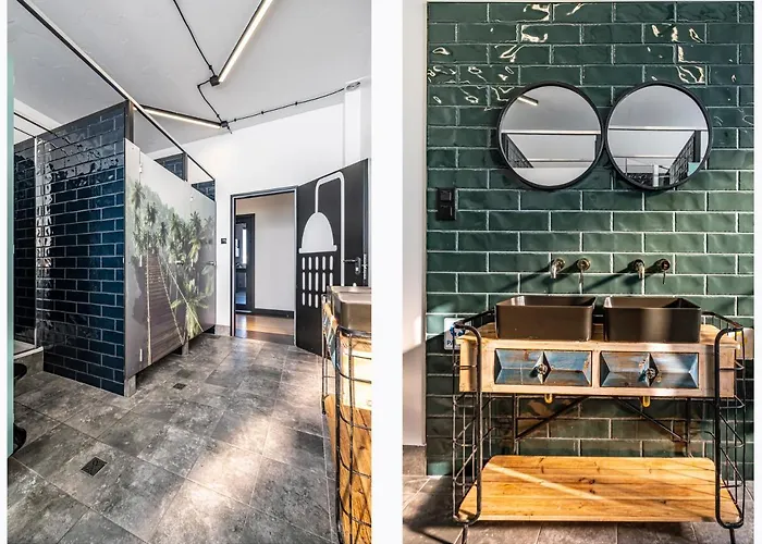 Hostel Vola Warszawa