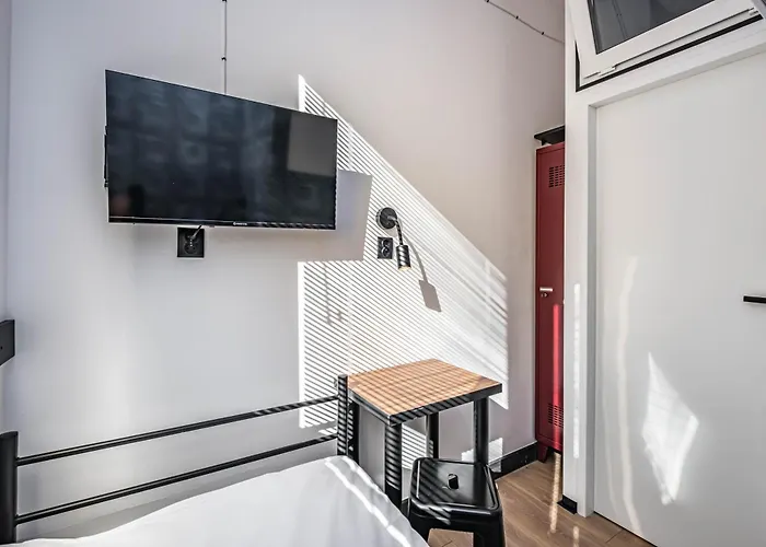 Vola Hostel Warszawa